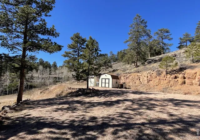 Photo 2 of Land for sale at 1018 Beartrap Rd, Red Feather Lakes, CO 80545 | MLS# IR1053668 | Listing updated on 2026-09-17