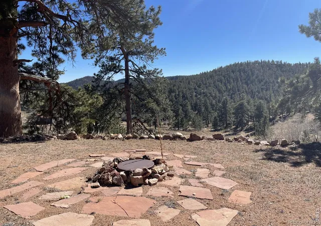 Photo 3 of Land for sale at 1018 Beartrap Rd, Red Feather Lakes, CO 80545 | MLS# IR1053668 | Listing updated on 2026-09-17