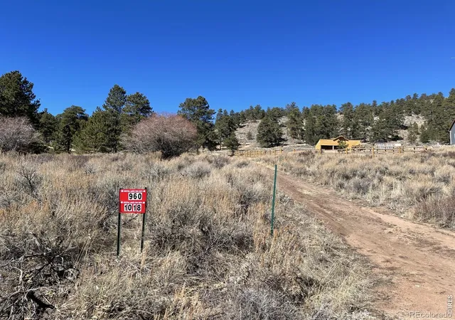 Photo 3 of Land for sale at 1018 Beartrap Rd, Red Feather Lakes, CO 80545 | MLS# IR1053668 | Listing updated on 2026-09-17