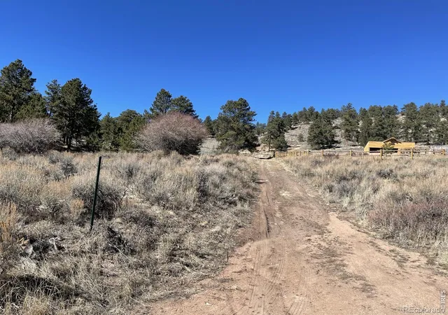 Photo 4 of Land for sale at 1018 Beartrap Rd, Red Feather Lakes, CO 80545 | MLS# IR1053668 | Listing updated on 2026-09-17
