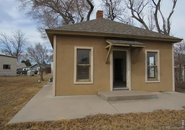 Photo 1 of Single family home for sale at 406 Hamilton St, Sterling, CO 80751 | MLS# IR1053686 | Listing updated on 2026-09-17