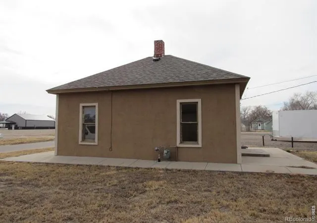 Photo 3 of Single family home for sale at 406 Hamilton St, Sterling, CO 80751 | MLS# IR1053686 | Listing updated on 2026-09-17