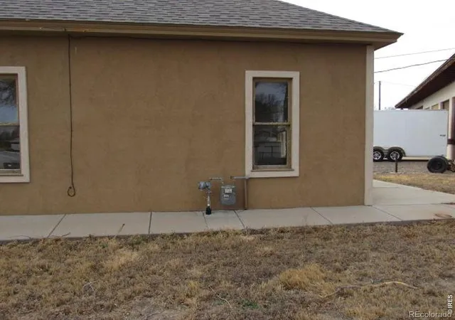 Photo 4 of Single family home for sale at 406 Hamilton St, Sterling, CO 80751 | MLS# IR1053686 | Listing updated on 2026-09-17