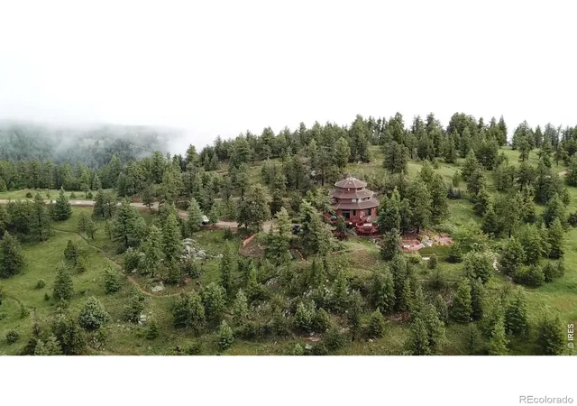 Photo 2 of Single family home for sale at 5097 Flagstaff Rd, Boulder, CO 80302 | MLS# IR1053687 | Listing updated on 2026-10-28