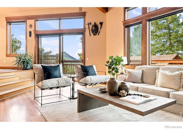 Photo 3 of Single family home for sale at 5097 Flagstaff Rd, Boulder, CO 80302 | MLS# IR1053687 | Listing updated on 2026-10-28