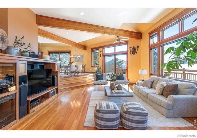 Photo 4 of Single family home for sale at 5097 Flagstaff Rd, Boulder, CO 80302 | MLS# IR1053687 | Listing updated on 2026-10-28