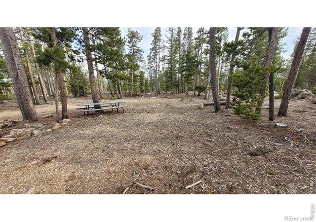 Photo 1 of Land for sale at 1421 Jicarilla Trl, Red Feather Lakes, CO 80545 | MLS# IR1053752 | Listing updated on 2026-09-17