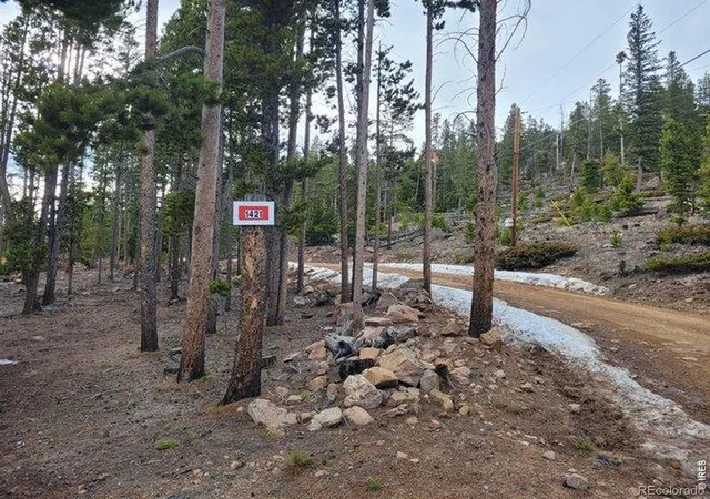 Photo 2 of Land for sale at 1421 Jicarilla Trl, Red Feather Lakes, CO 80545 | MLS# IR1053752 | Listing updated on 2026-09-17