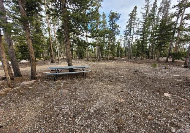 Photo 3 of Land for sale at 1421 Jicarilla Trl, Red Feather Lakes, CO 80545 | MLS# IR1053752 | Listing updated on 2026-09-17
