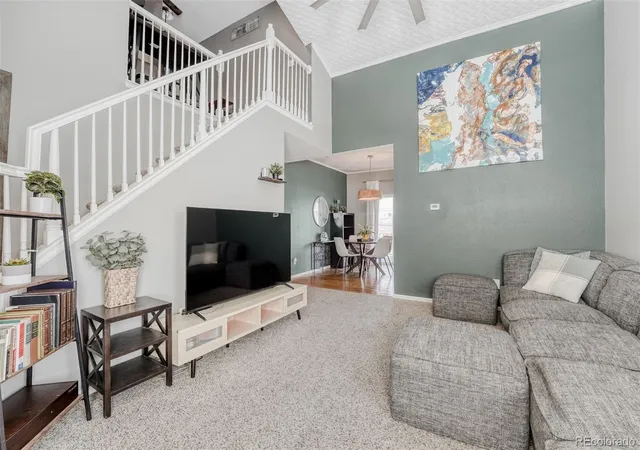 Photo 1 of Single family home for sale at 2624 S Gibralter St, Aurora, CO 80013 | MLS# 8705361 | Listing updated on 2026-09-16