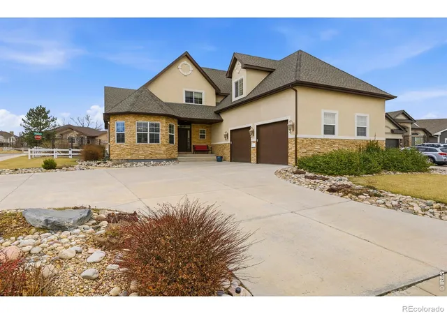 Photo 1 of Single family home for sale at 8295 Avalon Ct, Windsor, CO 80528 | MLS# IR1053801 | Listing updated on 2026-09-29