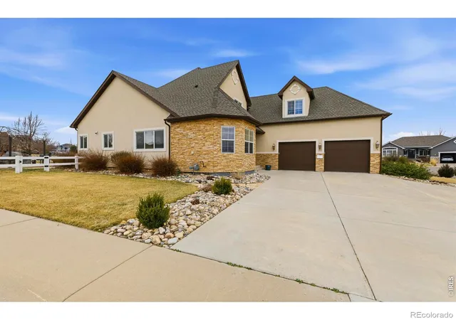 Photo 2 of Single family home for sale at 8295 Avalon Ct, Windsor, CO 80528 | MLS# IR1053801 | Listing updated on 2026-09-29