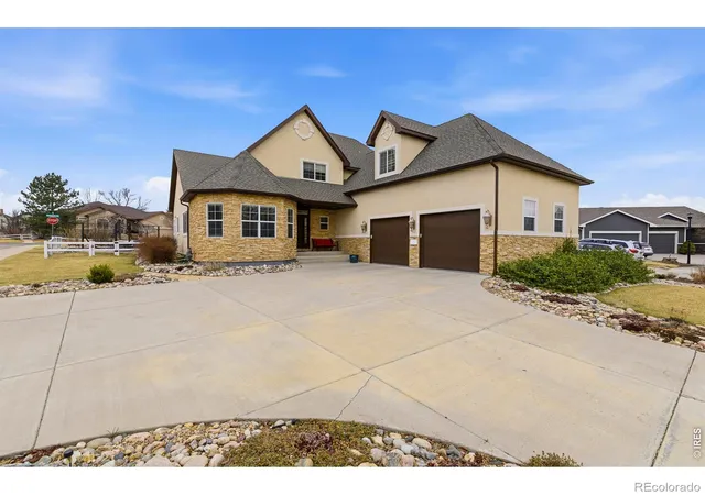 Photo 3 of Single family home for sale at 8295 Avalon Ct, Windsor, CO 80528 | MLS# IR1053801 | Listing updated on 2026-09-29