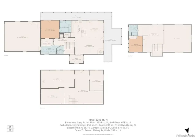 Photo 50 of Single family home for sale at 31885 Ridge Rd, Ramah, CO 80832 | MLS# 2277475 | Listing updated on 2026-09-19