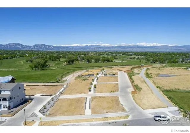 Photo 3 of Land for sale at 1622 Benjamin Ln, Lafayette, CO 80026 | MLS# IR1053928 | Listing updated on 2026-09-17
