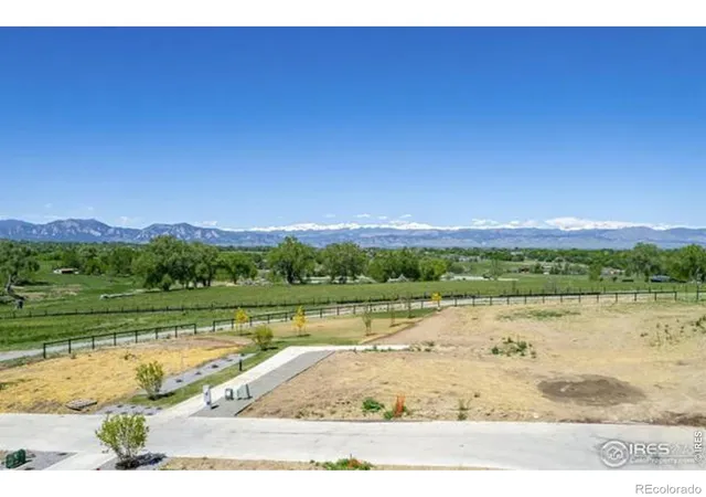 Photo 4 of Land for sale at 1632 Benjamin Ln, Lafayette, CO 80026 | MLS# IR1053931 | Listing updated on 2026-09-17