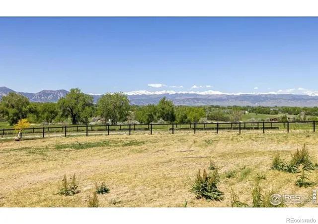 Photo 3 of Land for sale at 1640 Benjamin Ln, Lafayette, CO 80026 | MLS# IR1053932 | Listing updated on 2026-09-17