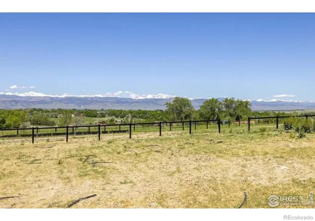 Photo 3 of Land for sale at 1640 Benjamin Ln, Lafayette, CO 80026 | MLS# IR1053932 | Listing updated on 2026-09-17