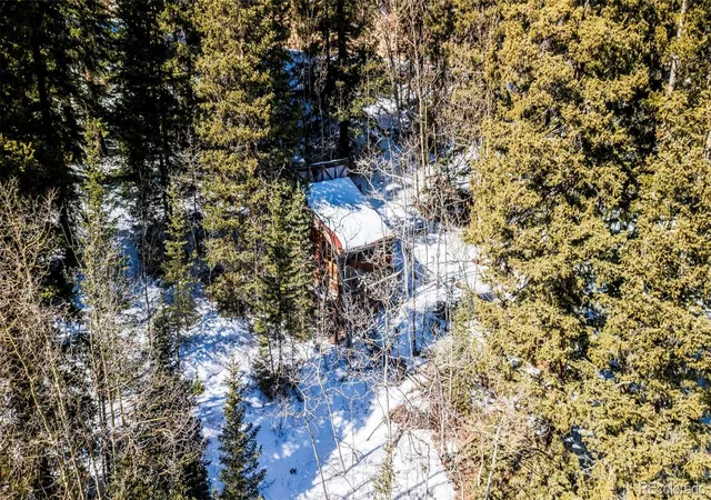 Photo 1 of Land for sale at 944 Roberts Rd, Alma, CO 80420 | MLS# 5948629 | Listing updated on 2026-09-21