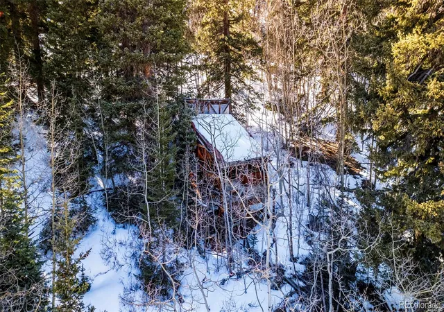 Photo 2 of Land for sale at 944 Roberts Rd, Alma, CO 80420 | MLS# 5948629 | Listing updated on 2026-09-21