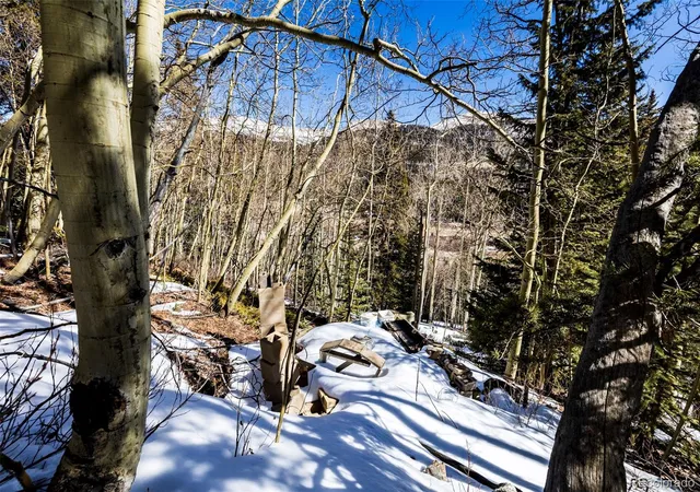 Photo 3 of Land for sale at 944 Roberts Rd, Alma, CO 80420 | MLS# 5948629 | Listing updated on 2026-09-21