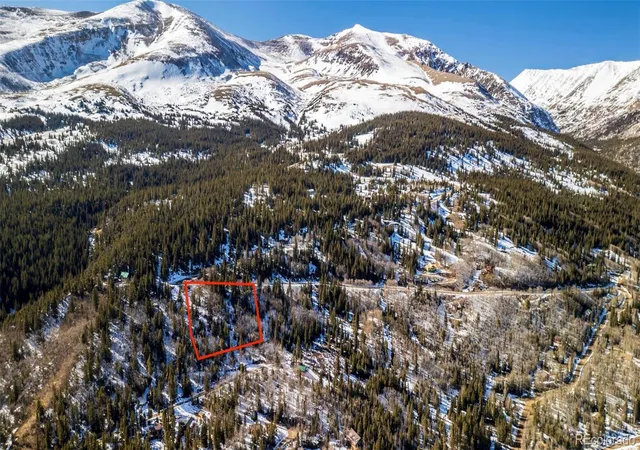 Photo 3 of Land for sale at 944 Roberts Rd, Alma, CO 80420 | MLS# 5948629 | Listing updated on 2026-09-21
