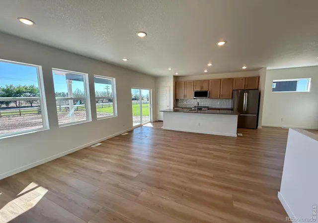 Photo 4 of Single family home for sale at 510 Gavin Ct, Hudson, CO 80642 | MLS# IR1053996 | Listing updated on 2026-09-17