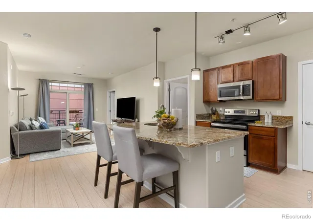 Photo 3 of Townhouse for sale at 13456 Via Varra #314, Broomfield, CO 80020 | MLS# IR1054010 | Listing updated on 2026-09-17
