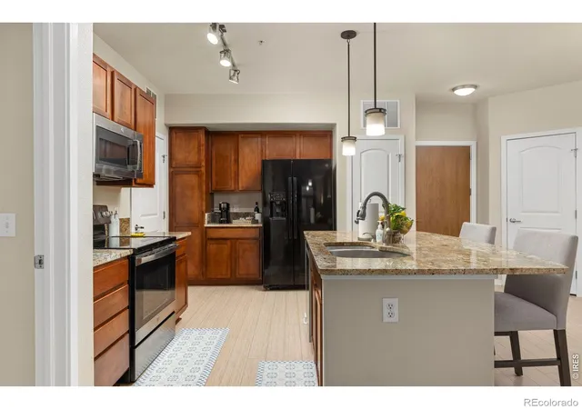 Photo 4 of Townhouse for sale at 13456 Via Varra #314, Broomfield, CO 80020 | MLS# IR1054010 | Listing updated on 2026-09-17