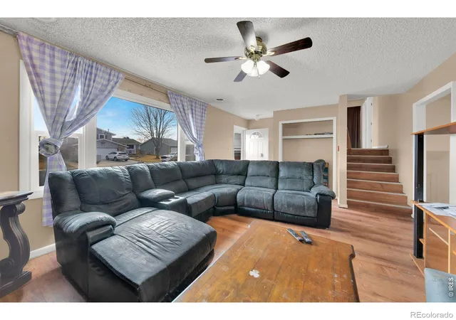 Photo 3 of Single family home for sale at 425 Gayle St, Fort Morgan, CO 80701 | MLS# IR1054025 | Listing updated on 2026-09-17
