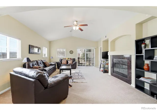 Listing Photo 5 - Condo for sale in building located at 5044 Cinquefoil Ln, Fort Collins, CO 80528 - Unit #B