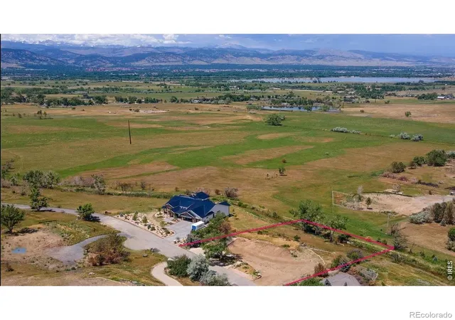 Photo 1 of Land for sale at 7233 Spring Ct, Boulder, CO 80303 | MLS# IR1054063 | Listing updated on 2026-09-17