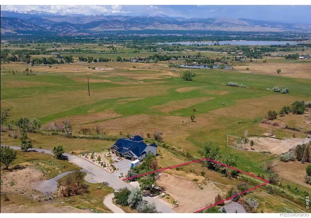 Photo 2 of Land for sale at 7233 Spring Ct, Boulder, CO 80303 | MLS# IR1054063 | Listing updated on 2026-09-17