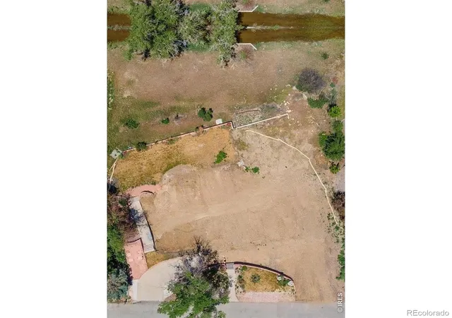 Photo 3 of Land for sale at 7233 Spring Ct, Boulder, CO 80303 | MLS# IR1054063 | Listing updated on 2026-09-17
