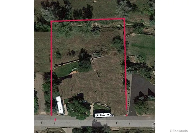 Photo 3 of Land for sale at 7233 Spring Ct, Boulder, CO 80303 | MLS# IR1054063 | Listing updated on 2026-09-17