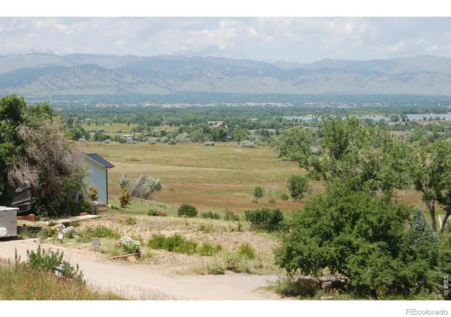 Photo 4 of Land for sale at 7233 Spring Ct, Boulder, CO 80303 | MLS# IR1054063 | Listing updated on 2026-09-17
