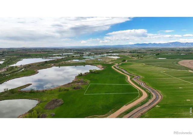 Photo 1 of Land for sale at 8190 Nelson Lakes Dr, Frederick, CO 80504 | MLS# IR1054083 | Listing updated on 2026-09-17