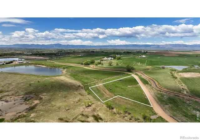 Photo 1 of Land for sale at 8058 Nelson Lakes Dr, Frederick, CO 80504 | MLS# IR1054087 | Listing updated on 2026-09-17