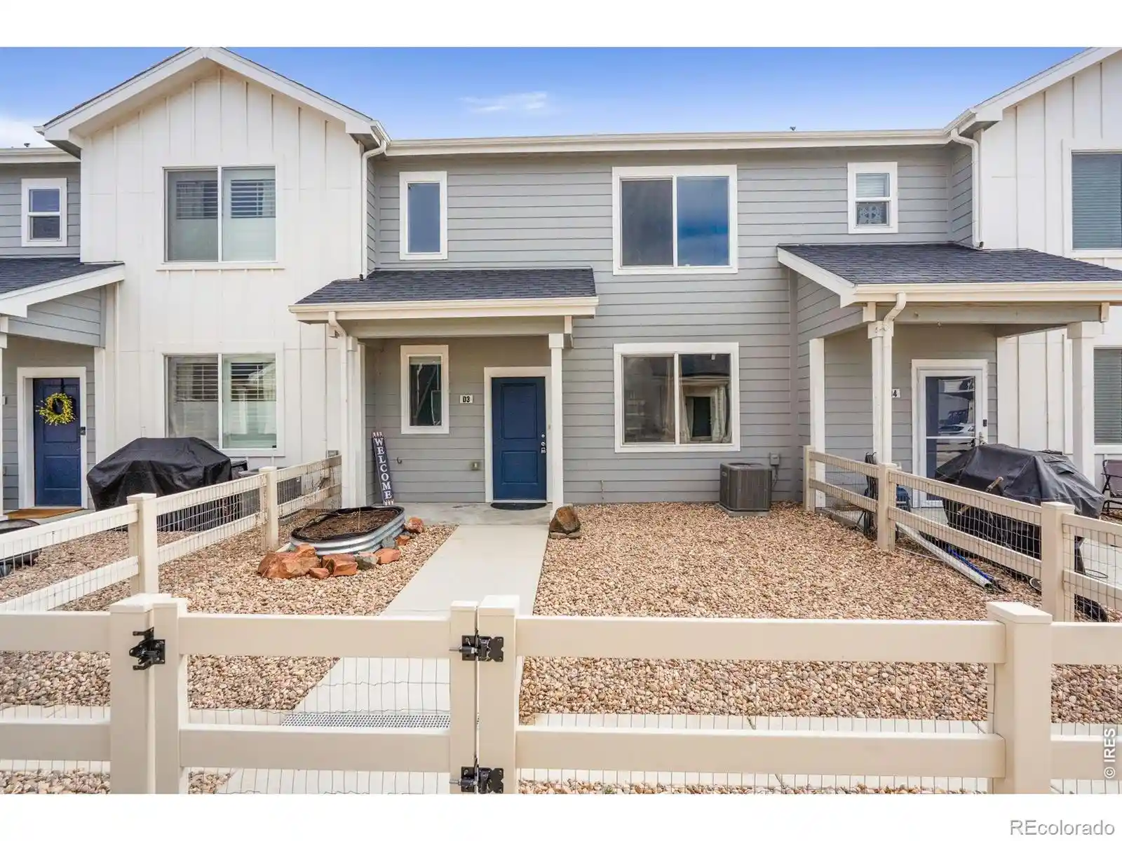 Listing Photo 1 - Condo for sale in 710 Oregon Trl located at 710 Oregon Trl, Ault, CO 80610 - Unit 710 Oregon Trl