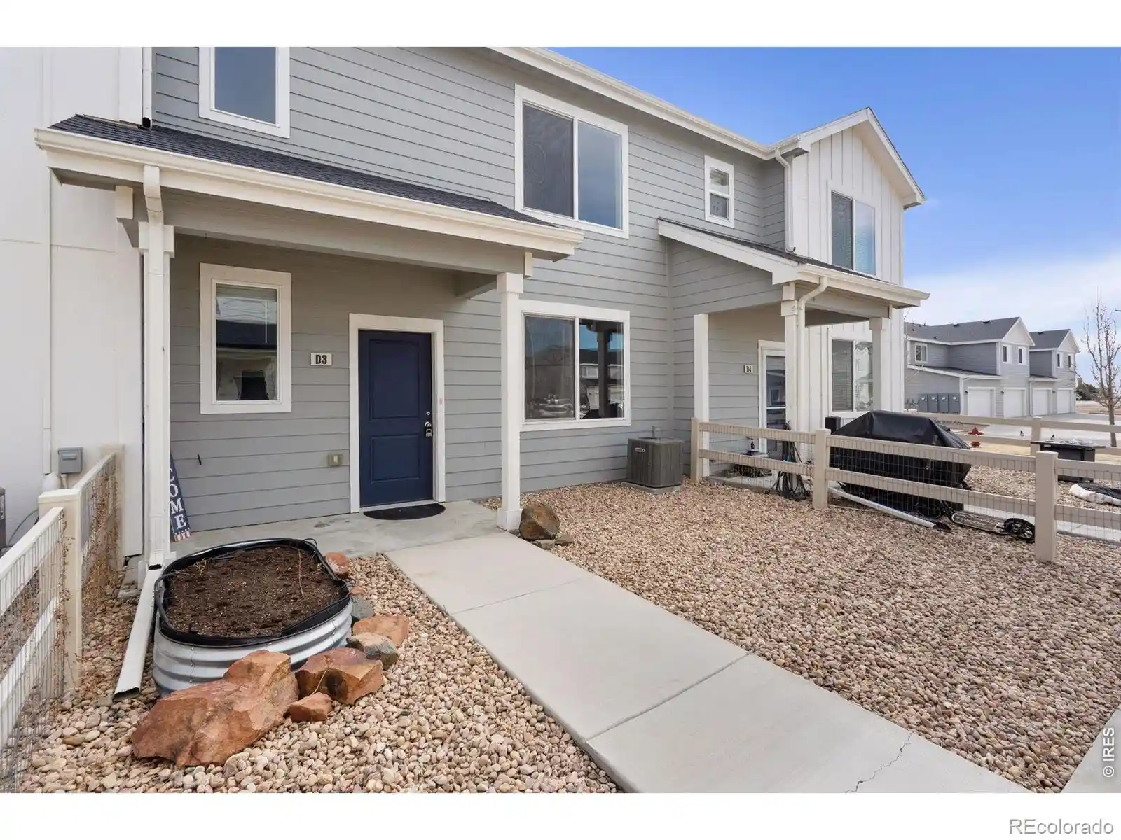 Listing Photo 2 - Condo for sale in 710 Oregon Trl located at 710 Oregon Trl, Ault, CO 80610 - Unit 710 Oregon Trl