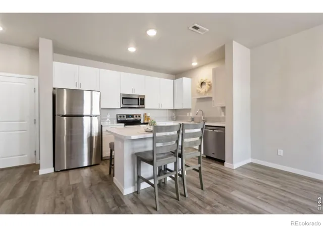 Listing Photo 4 - Condo for sale in building located at 710 Oregon Trl, Ault, CO 80610 - Unit #3