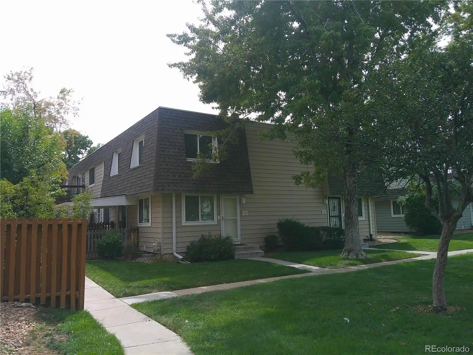 Listing Photo 1 - Condo for sale in 1135 S Oneida St located at 1135 S Oneida St, Denver, CO 80224 - Unit 1135 S Oneida St