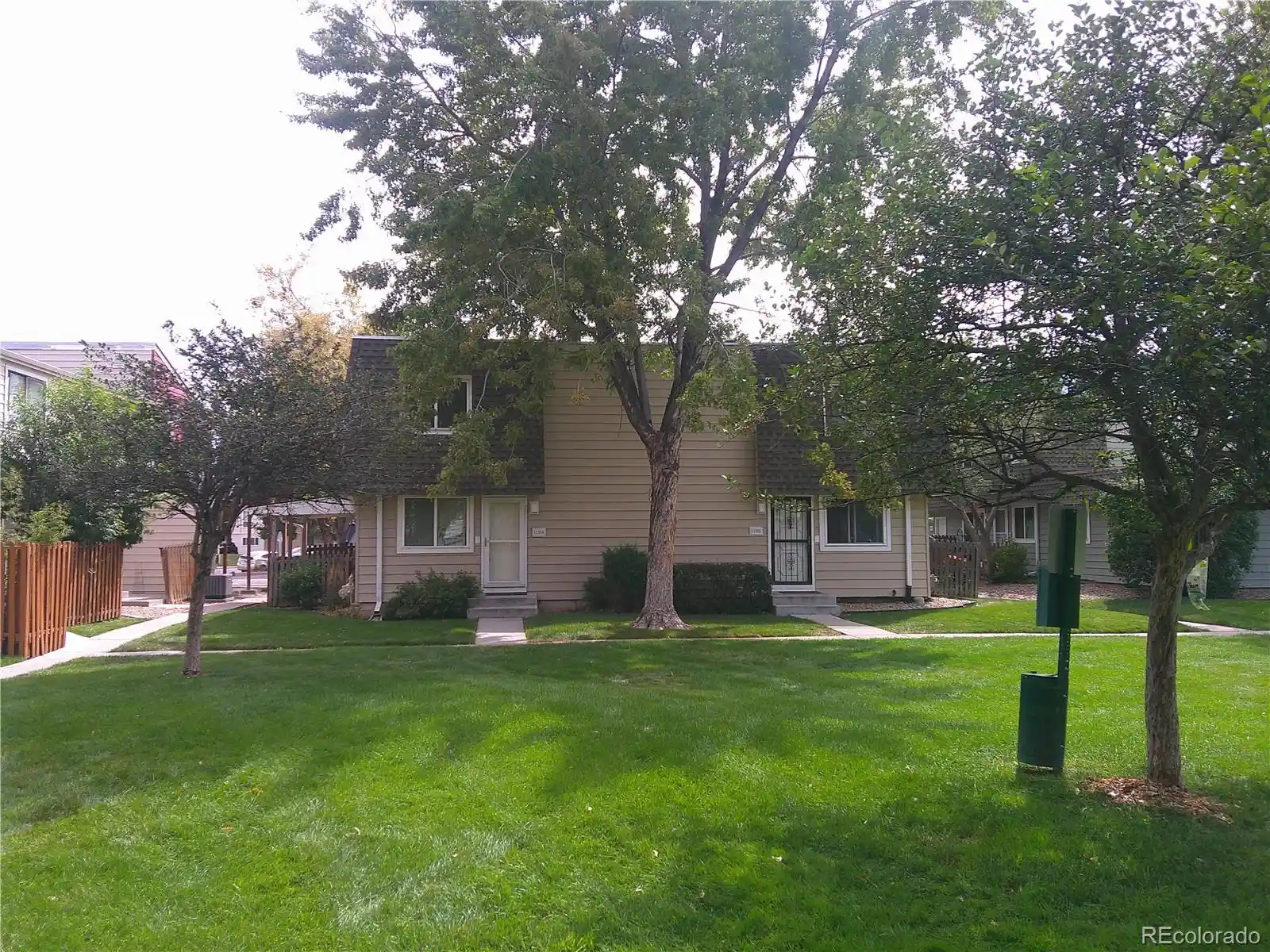 Listing Photo 2 - Condo for sale in 1135 S Oneida St located at 1135 S Oneida St, Denver, CO 80224 - Unit 1135 S Oneida St