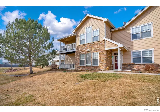 Photo 2 of Condo for sale at 3758 Ponderosa Ct #3, Evans, CO 80620 | MLS# IR1054135 | Listing updated on 2026-09-17