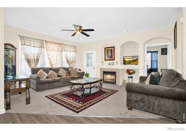 Photo 3 of Condo for sale at 3758 Ponderosa Ct #3, Evans, CO 80620 | MLS# IR1054135 | Listing updated on 2026-09-17