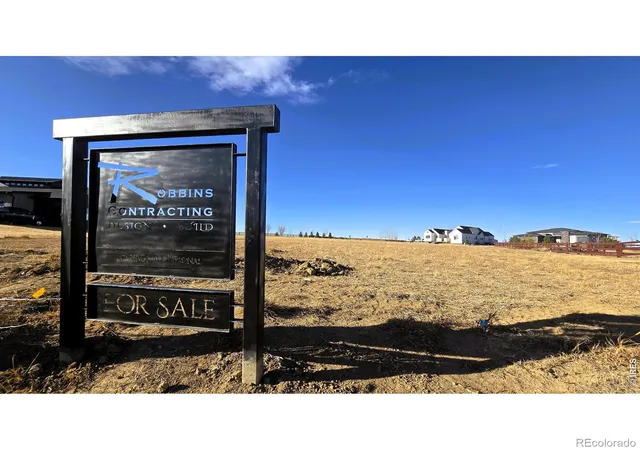 Land for sale at 1508 Flowering Tree Ct, Windsor, CO 80550 | MLS# IR1054158