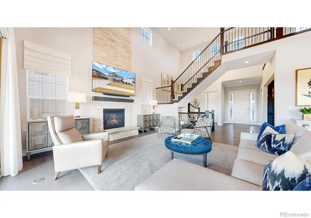 Photo 2 of Mansion for sale at 750 Limestone Dr, Erie, CO 80516 | MLS# IR1054160 | Listing updated on 2026-09-19