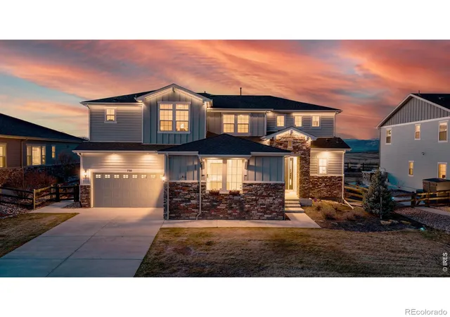 Photo 3 of Mansion for sale at 750 Limestone Dr, Erie, CO 80516 | MLS# IR1054160 | Listing updated on 2026-09-19