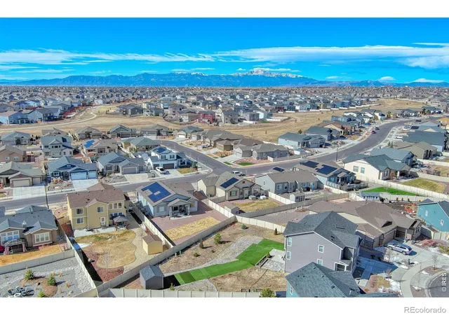 Photo 46 of Single family home for sale at 10104 Bluffstone Ct, Peyton, CO 80831 | MLS# IR1054199 | Listing updated on 2026-10-17