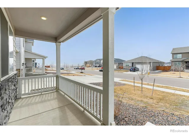 Photo 3 of Sale Pending at 4412 Garnet Way, Longmont, CO 80504 | MLS# IR1054245 | Listing updated on 2026-09-17
